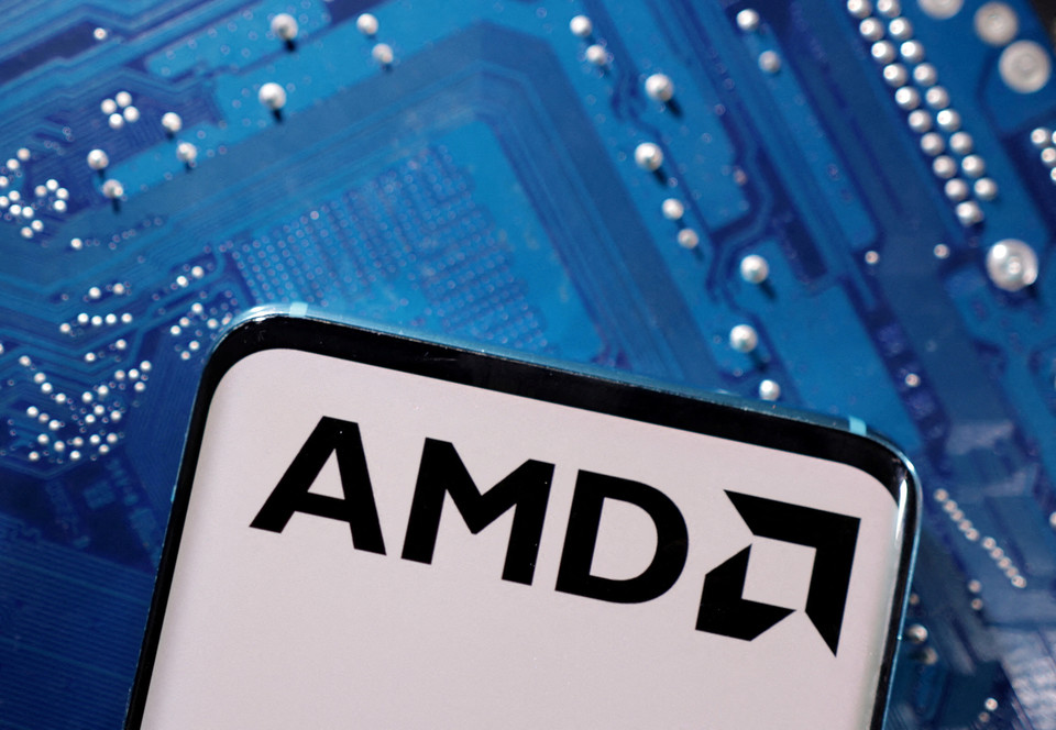 AMD Computex 2025