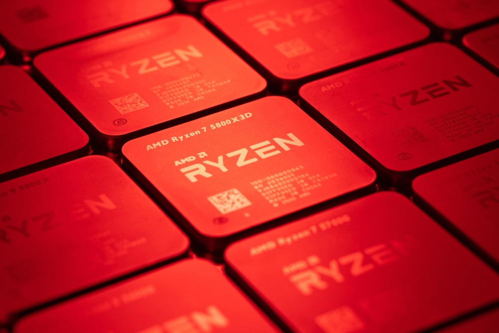 AMD Computex 2025