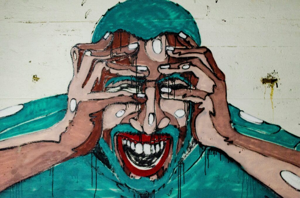How to relieve a headache without medicine