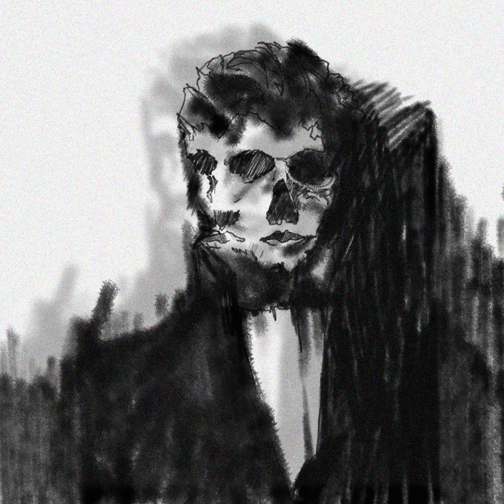 The picture of Dorian Gray